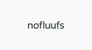 NoFluufs - Home